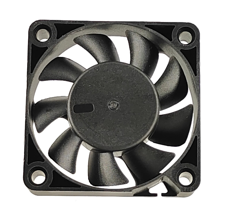 Brief introduction of silent fan